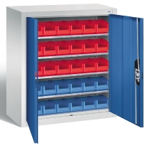 Beistellschränke Hängeschrank
