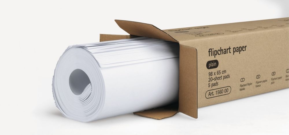 BURDA Style Kopierset Stift/ 4 Bögen Folie 122 Cm X 100 Cm