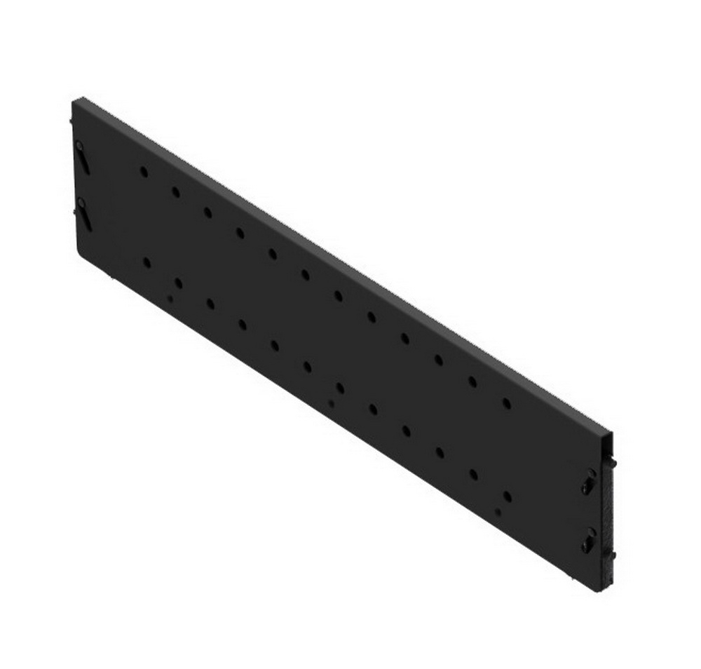 Kerkmann 3743.2 Schubladenteiler/Trennwände (Quer-/Längsteilung) für Container 60+80cm Tiefe